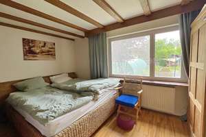 Einfamilienhaus in ruhiger und sonniger Lage mit schönem Garten! – Die vollständige Adresse der Immobilie erhältst du vom Anbieter., 78056 Weigheim, Villingen-Schwenningen – Vorschaubild 11