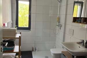 ***Lichtdurchflutetes Penthouse mit Dachterrassen*** – Saarlandstr. 102, 55411 Bingen am Rhein – Vorschaubild 11