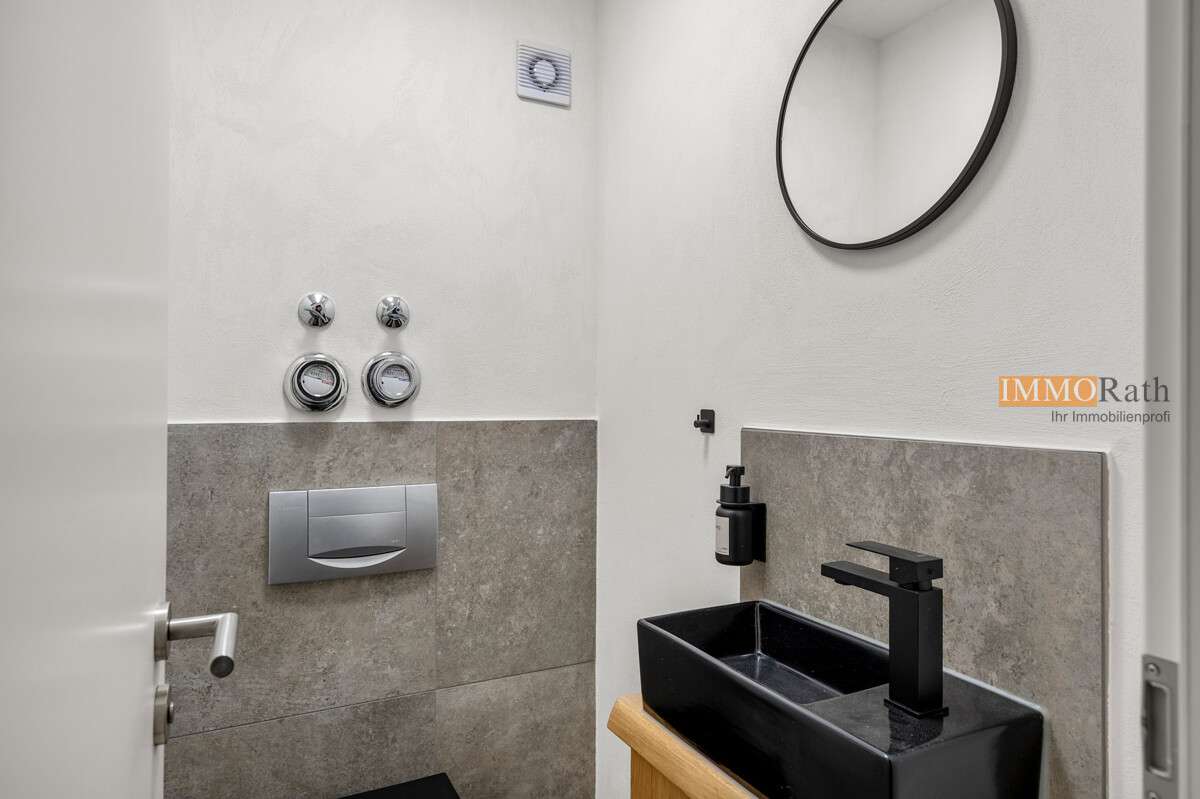 Immobilie in Todtnau - IMMORath.de - Modernisierte Wohnung mit zwei Balkonen und TG-Stellplatz - Bild 0