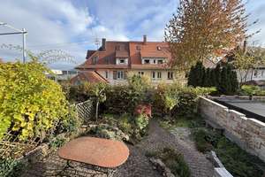 Reihenmittelhaus mit Garage – Die vollständige Adresse der Immobilie erhältst du vom Anbieter., 78056 Schwenningen, Villingen-Schwenningen – Vorschaubild 19