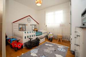 Moderne 3-Zimmer-Wohnung mit Loggia in Neu-Ulm – Die vollständige Adresse der Immobilie erhältst du vom Anbieter., 89231 Neu-Ulm – Vorschaubild 8