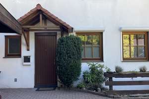 2 Zimmerwohnung in Stuhr mit Küche, WM und Trockner – Hauptstraße 47, 28816 Stuhr – Vorschaubild 11