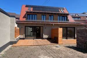 Doppelhaushälfte in Karlsruhe-Knielingen