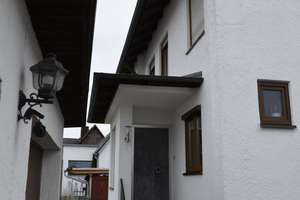 Viel Wohnfläche auf drei Wohnebenen – Die vollständige Adresse der Immobilie erhältst du vom Anbieter., 85368 Moosburg an der Isar – Vorschaubild 3