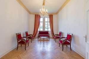 Architektonisch anspruchsvolle Jugendstilvilla mit romantischer Geschichte – Alte Mittelstraße 12, 57392 Schmallenberg – Vorschaubild 17