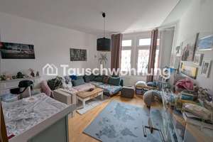Tauschwohnung: Schöne 3,5-Zimmer Wohnung in toller Lage am Weyertal – Die vollständige Adresse der Immobilie erhältst du vom Anbieter., 50937 Sülz, Köln – Vorschaubild 4