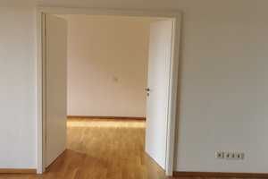 Stilvolle 2-Raum-Wohnung mit gehobener Innenausstattung mit Balkon in Düsseldorf Le Flair – Marc-Chagall-Straße 114, 40477 Düsseldorf – Vorschaubild 6