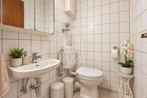 Modernisierte 4-ZKB-Penthousewohnung mit Balkon & Stellplatz! – 65795 Hattersheim am Main – Vorschaubild 10