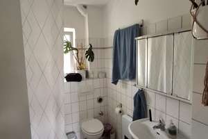 Gut geschnittene 2 Zi-Whg. mit großer Küche und schönem Bad – Karl-Geusen-Straße 166, 40231 Eller, Düsseldorf – Vorschaubild 7