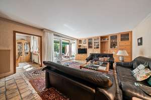 Atrium-Bungalow in absoluter Ruhe. – Die vollständige Adresse der Immobilie erhältst du vom Anbieter., 22359 Volksdorf, Hamburg – Vorschaubild 3