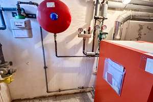 Großes Wohnhaus - Mehrgenerationenhaus - Ladengeschäft im Erdgeschoss - Lengefeld OT Lippersdorf! – Die vollständige Adresse der Immobilie erhältst du vom Anbieter., 9514 Lengefeld – Vorschaubild 22