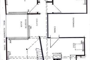 Bestes Martinsviertel ab sofort: 2 Dachterrassen und Siemens-/Bora-Küche – Die vollständige Adresse der Immobilie erhältst du vom Anbieter., 64289 Darmstadt-Nord, Darmstadt – Vorschaubild 4