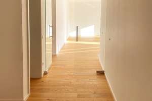 3,5-Zimmer-Wohnung mit gehobener Ausstattung in Neuhausen, befristet. – Fasaneriestraße 14, 80636 Dom Pedro, München – Vorschaubild 2