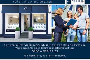 Lichtdurchflutetes Gartenglück mit großzügiger Terrasse und Komfort – Die vollständige Adresse der Immobilie erhältst du vom Anbieter., 12305 Lichtenrade, Berlin – Vorschaubild 16