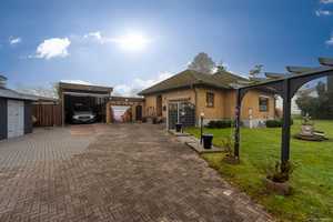 Bungalow mit Keller in zentraler Dorflage in Malente / OT Kreuzfeld – Dorfstraße 19, 23714 Ostholstein (Kreis) – Vorschaubild 2
