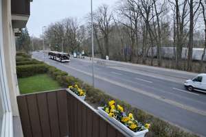 Kleine Wohnung für Kapitalanleger in Braunschweig – Bienroder Weg  56, 38108 Schunteraue, Braunschweig – Vorschaubild 6