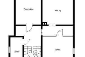 Zwei Häuser unter einem Dach – Vielseitiges Familiendomizil in ruhiger Sackgassenlage – Lüneburg (Kreis) – Vorschaubild 20