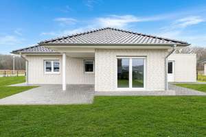 Einziehen, durchatmen, See genießen: energieeffizienter, bezugsfertiger Neubaubungalow in Herzlake! – Die vollständige Adresse der Immobilie erhältst du vom Anbieter., 49770 Herzlake – Vorschaubild 10