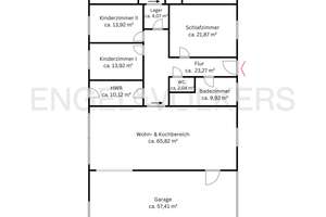 Großzügiges 1-2 Familienhaus mit architektonischem Flair in Oldenburg! – Die vollständige Adresse der Immobilie erhältst du vom Anbieter., 26133 Bümmerstede, Oldenburg (Oldenburg) – Vorschaubild 13