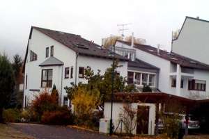 Modernes & gepflegtes Appartement mit EBK in Bestlage von Bessungen!