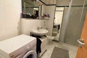 Helle, attraktive 2-Zimmer-Wohnung in Frankfurt – Die vollständige Adresse der Immobilie erhältst du vom Anbieter., 60386 Fechenheim, Frankfurt am Main – Vorschaubild 4