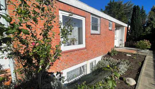 Bild von Ihr Wohlfühl-Bungalow – klein, fein, mein!