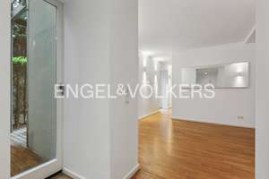 Neuwertiges Apartment mit großer Terrasse im Belgischen Viertel – 50672 Neustadt/Nord, Köln – Vorschaubild 3