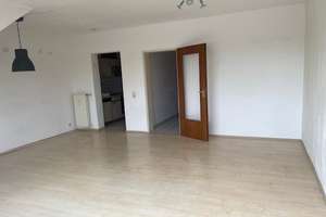 Interessante DG-Wohnung  – Agathastr. 4, 52355 Derichsweiler, Düren – Vorschaubild 3
