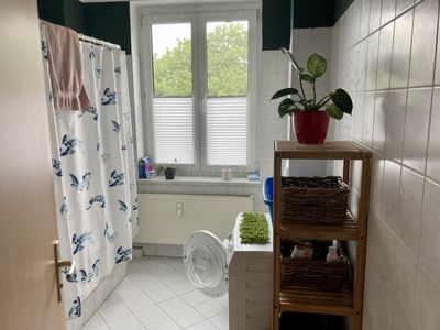 Wohnung zur Untermiete
