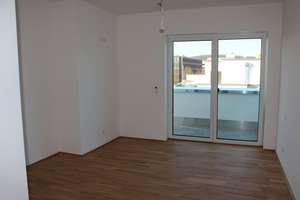 Repräsentative 2 Zimmer Penthousewohnung mit großer Dachterrasse und herrlichem Ausblick! – Die vollständige Adresse der Immobilie erhältst du vom Anbieter., 53175 Hochkreuz, Bonn – Vorschaubild 18