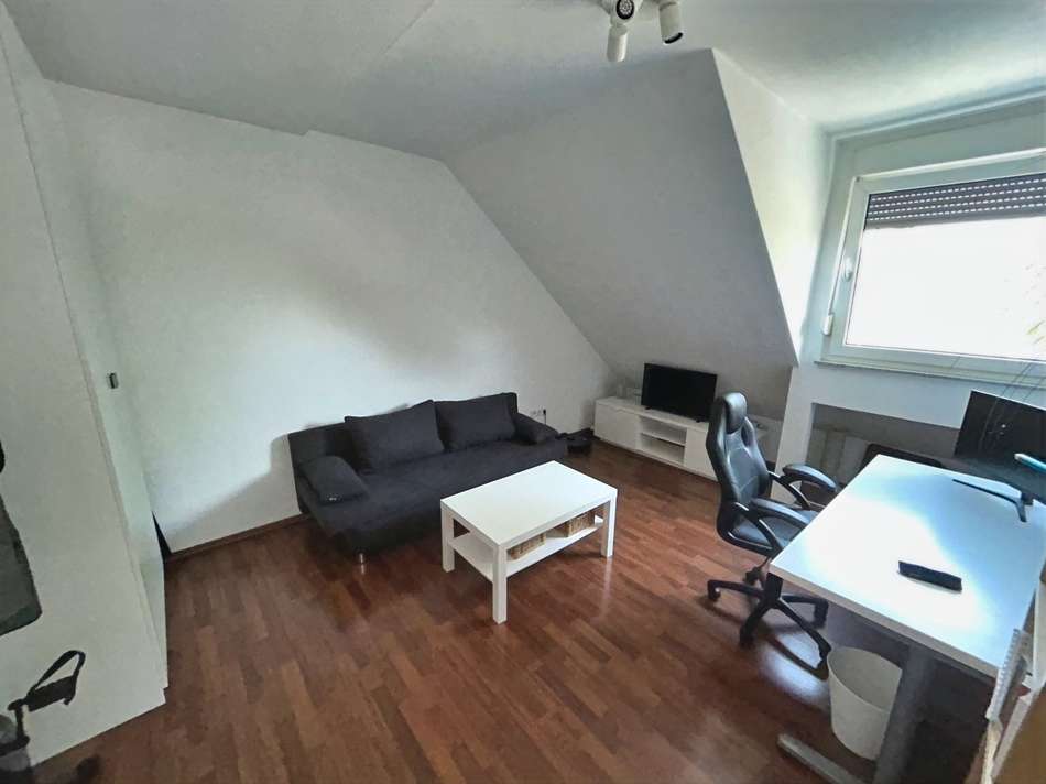 Kinderzimmer/Büro