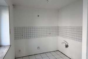 Freistehende 2-Zimmer Hochparterre Wohnung in gepflegtem Mehrfamilienhaus – Friedhofstr. 72, 41236 Rheydt, Mönchengladbach – Vorschaubild 5