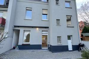 Helle 2-Zimmer Wohnung in Duisburg Untermeiderich – Mühlenstraße 8, 47137 Untermeiderich, Duisburg – Vorschaubild 4