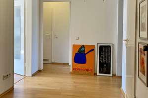 Leben und Wohnen mit Chrakter in "Klein- Paris" an der Elbe, 3-Zimmer Wohnung in Ottensen – Friedensallee 98a, 22763 Ottensen, Hamburg – Vorschaubild 6
