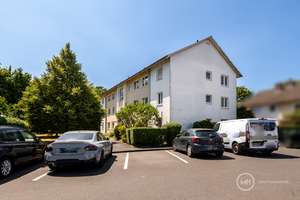 MANNELLA *Großzügig wohnen in Rheinnähe* Vier-Zimmer mit Balkon und eigener Garage. – Die vollständige Adresse der Immobilie erhältst du vom Anbieter., 53639 Königswinter – Vorschaubild 2