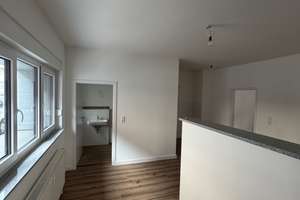 Attraktive 2-Zimmer-Wohnung  Erstbezug nach kompletter Sanierung – Mülheimer Str. 82, 45145 Frohnhausen, Essen – Vorschaubild 3