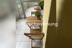 Tauschwohnung: Hamburg-Nord: 60 m² Wohnung und suche 1 Zimmer Wohnung – Die vollständige Adresse der Immobilie erhältst du vom Anbieter., 20251 Eppendorf, Hamburg – Vorschaubild 4