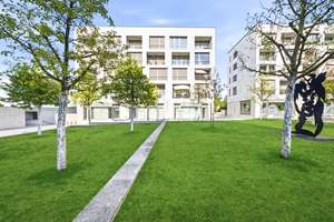 Killesberghöhe: Top infrastrukturelle Anbindung; Ihre grüne Oase & tolle 4-Zi.-Wohnung im 3. OG – Die vollständige Adresse der Immobilie erhältst du vom Anbieter., 70192 Killesberg, Stuttgart – Vorschaubild 20
