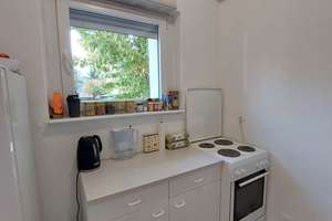 Fully furnished studio apartment in Charlottenburg – Würzburgerstr. 7, 10789 Wilmersdorf, Berlin – Vorschaubild 11