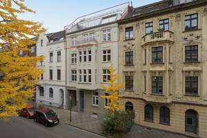 Urban Living auf höchstem Niveau - Über den Dächern der Stadt – 40219 Unterbilk, Düsseldorf – Vorschaubild 28