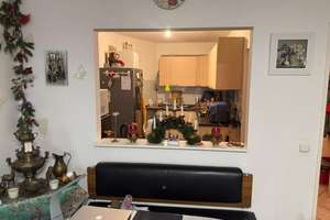 Gepflegte 2-Zimmer Wohnung mit Loggia – Die vollständige Adresse der Immobilie erhältst du vom Anbieter., 51103 Höhenberg, Köln – Vorschaubild 2