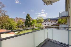 Attraktive Kapitalanlage oder zukünftiges Eigenheim: 4-Zimmer-Wohnung Bredeney/Rüttenscheid