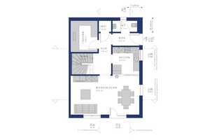 Neubau in Jettingen-Scheppach - sofort bebaubar mit einer Doppelhaushälfte. – Günzburg (Kreis) – Vorschaubild 6