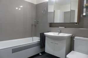 Provisionsfrei- Modernisierte 4-Zimmer Wohnung im Volksdorfer Zentrum- TG Stellplatz und Fahrstuhl  – Volksdorf, Hamburg, 22359 Hamburg – Vorschaubild 15