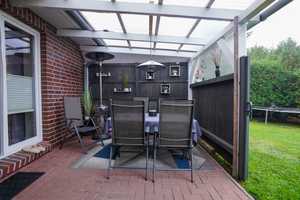 Ebenerdige Bungalow- Doppelhaushälfte in Osteel! – Aurich (Kreis) – Vorschaubild 12
