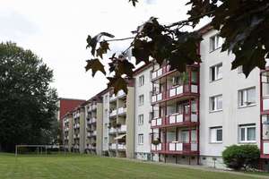 Eure erste gemeinsame Wohnung?