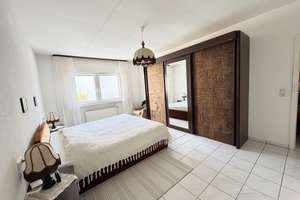 Wohnen wie im eigenen Haus - Großzügige 3,5 -Zimmer Maisonette Wohnung in Toplage von Darmstadt – Die vollständige Adresse der Immobilie erhältst du vom Anbieter., 64287 Darmstadt-Ost, Darmstadt – Vorschaubild 11