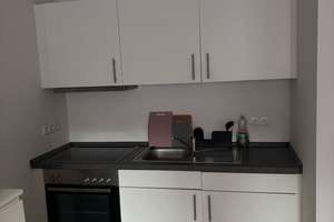 Kompaktes 1-Zimmer-Apartment: Modernes Wohnen in Oldenburg-Ofenerdiek