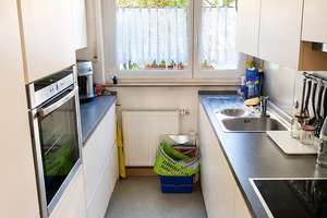 Solides 3-Familienhaus in attraktiver Lage – 210 m² Wohnfläche, Doppelgarage & teilvermietet – Die vollständige Adresse der Immobilie erhältst du vom Anbieter., 70378 Mühlhausen (Ortsteil), Stuttgart – Vorschaubild 16