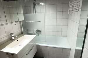 Platz für den Alltag: 3-Zimmer-Wohnung in Bremen St. Magnus nähe JUB – Chaukenhügel 6 b, 28759 St. Magnus, Bremen – Vorschaubild 9